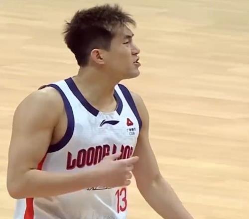 同曦逆袭击,败广东队,利夫贡献,开云体育,开云体育官网,开云体育app,开云体育app下载